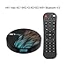 Produktbild Studyset Android 9.0 Smart TV Box TV Receiver 4K WiFi Media Player Play Store Free Apps Fast Set Top Box