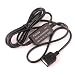 Produktbild DEOK 12V auf 5V Auto-Ladegerät USB-Kabel Spannungswandler Step Down Converter DC Buck Stromversorgung