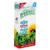 Freshies Ağız Kokusu Giderici 24 L&uuml;