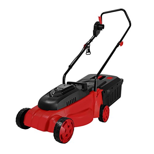 Preisvergleich Produktbild Matrix 310200650 Elektrorasenmäher