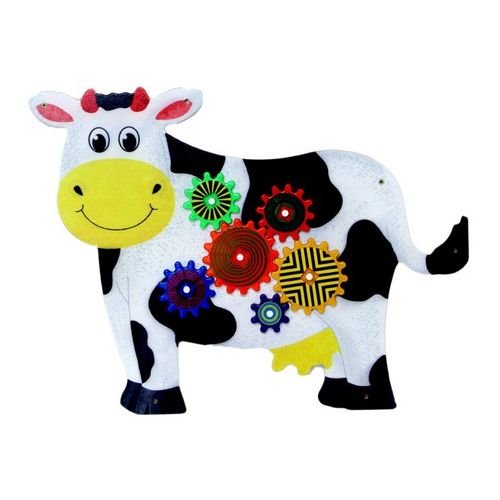 Price comparison product image Anatex CWP9027 Cow Wall Panel