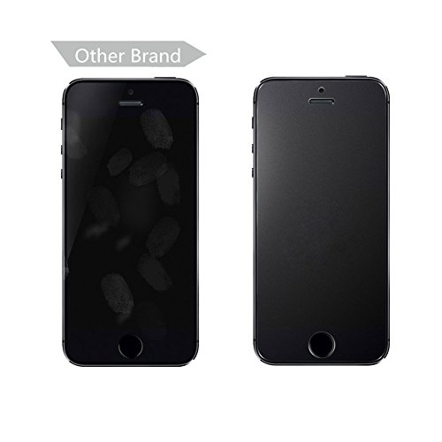 iPhone SE/5S/5/5C Screen Protector Glass Guard TUGOO Premium Tempered Glass Screen Protector for iPhone SE/5S/5/5C reviews iPhone SE/5S/5/5C Screen Protector Glass Guard TUGOO Premium Tempered Glass Screen Protector for iPhone SE/5S/5/5C