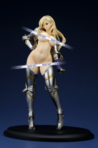 Walkure Romanze -Shojo Kishi Monogatari- Celia 1/6 PVC Figure
