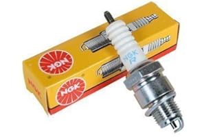 Quadmaxx BPR4HS NGK Spark Plug