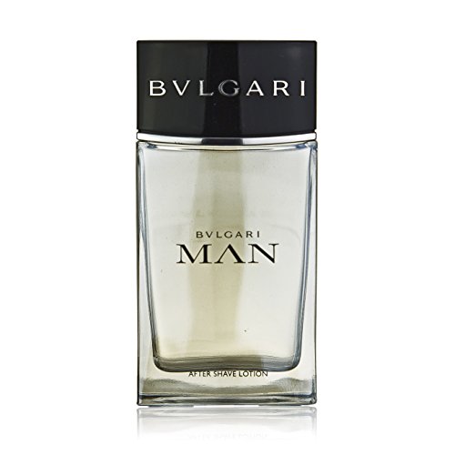 Bvlgari - Bvlgari Man For Men 100ml AFTERSHAVE LOTION
