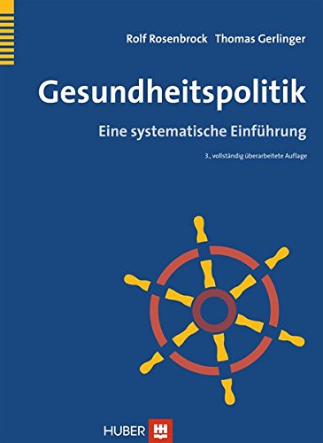 Download Gesundheitspolitik: Eine systematische Einführung Download Gesundheitspolitik: Eine systematische Einführung
