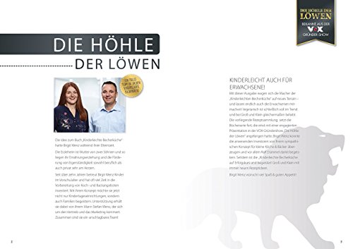 Meine Becherkche Vegetarisch Band 7 Kochset Inkl 5 Teiliges Messbecher Set Mit 15 Vegetarischen Rezepten Original Aus Die Hhle Der Lwen Kinderleichte Becherkche Meine Becherkche Vegetarisch Band 7 Kochset Inkl 5 Teiliges Messbecher Set Mit 15 Vegetarischen Rezepten Original Aus Die Hhle Der Lwen Kinderleichte Becherkche