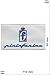 Produktbild Patch - Pininfarina - Auto - Auto - Pininfarina - Aufnäher - zum aufbügeln - Iron On