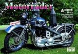 Motorräder & Routen Kalender 2009 by