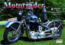 Motorräder & Routen Kalender 2009