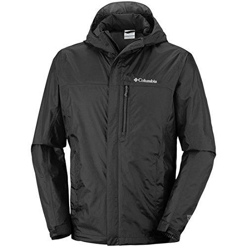 Columbia Pouring Adventure Chaqueta Impermeable