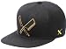 Produktbild Distorted People Barber & Butcher Decade Line Blades Black Gold Snapback Cap Basecap OSFA One Size