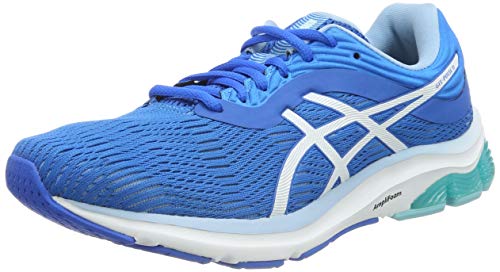 promotion chaussures running asics
