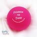 A Squeeze To Ease Labour Stress Ball
