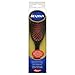 Denman D81S Small Nylon/Bristle Cushion Hairbrush