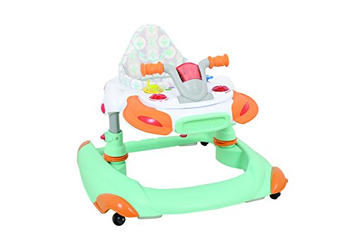 East Coast Nursery Rest and Play Walker/Jumper