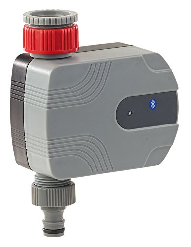 spécifications Programmateur d'arrosage avec bluetooth commandé par application