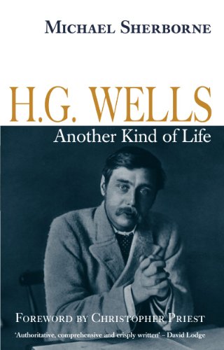 Download H.G. Wells: Another Kind of Life Download H.G. Wells: Another Kind of Life
