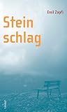 Cover zum Buch Steinschlag