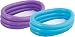 Produktbild Bestway 51034B-03 - Planschbecken Oval Kiddie Pool, 91 x 66 x 25 cm, sortiert