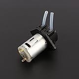 Geeignet für Aquarium, Chemikalien, Flüssigkeiten, Dosieren, Additive