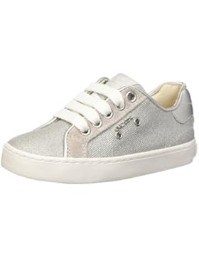 Geox JR Kilwi Girl Mädchen Low-Top