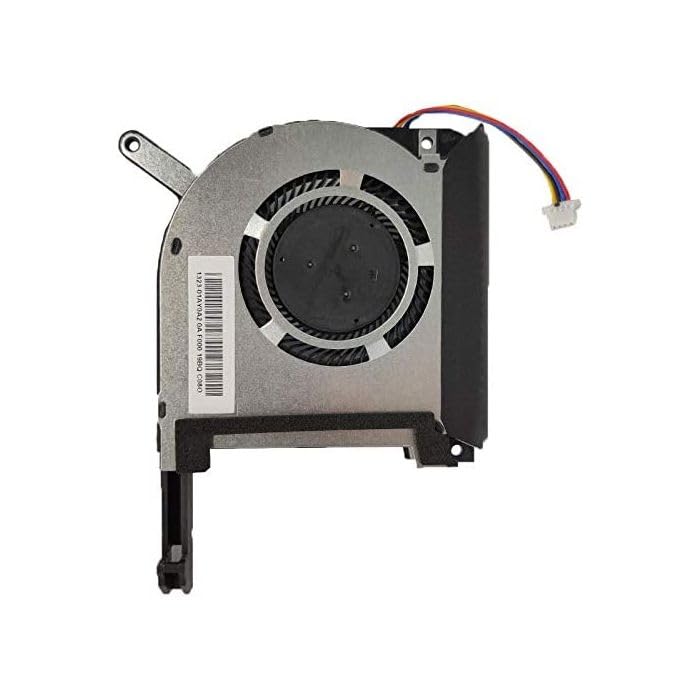 GPU cooling fan for Asus TUF FX506LH