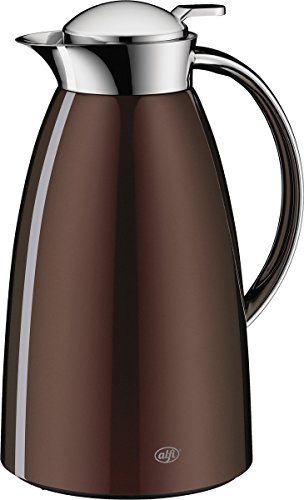 Preisvergleich Produktbild Isolierkanne „Gusto“ ALFI ISOKANNE GUSTO CHOCO.3521274100