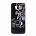 Produktbild Nancen Samsung Galaxy S8 Plus (6,2 Zoll) Ultral Slim Weich TPU Silikon Case / Hülle / Handyhülle Backcover. Anti-Kratz und Anti-Staub.