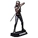 Price comparison product image Walking Dead 14672 "TV Michonne 7IN Colour Top Red" Action Figure
