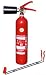 Produktbild 2kg CO² Kohlendioxid-Feuerlöscher, KS2BG - Markenqualität von Neuruppin, EDV geeignet, EN 3, inkl. ANDRIS® Prüfnachweis mit Jahresmarke