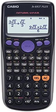 FX-83GTPLUS Scientific Calculator