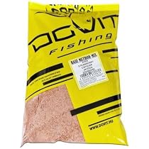Produktbild von Zite Kunstköder Grundfutter Set 3x1 Kg Powerbait Angelfutter 7 Aromen