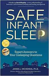 co sleeping book