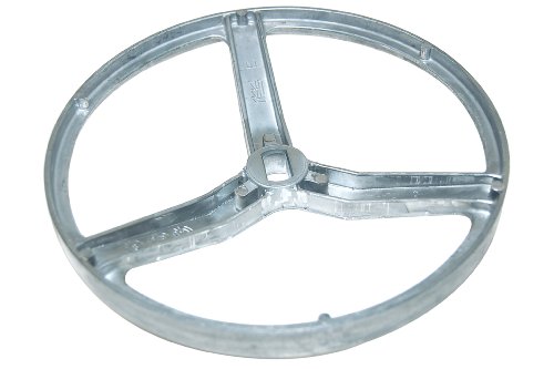 Preisvergleich Produktbild Ariston Creda Hotpoint Indesit Waschmaschine Trommel Riemenscheibe 1200 U / Min. Original Teileummer C00074211