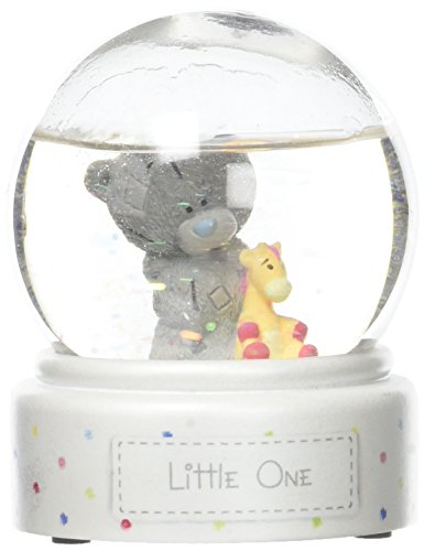 Me To You Tiny Tatty Teddy 65ml Globe
