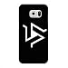 Produktbild Hard Plastic Hülle Teen Wolf für Protective Hülle für Samsung Galaxy S6