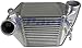 Produktbild X-Parts Großer Ladeluftkühler 1,8T 1038011 150-200PS
