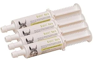 Distri'Vern Cheval - Offre Pack - Pack de 5 injecteurs