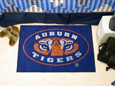 Preisvergleich Produktbild FanMats Auburn University Starter Mat F0005085