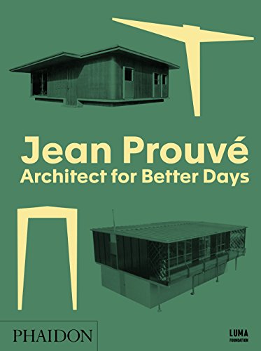 Prouvé Architect (Architecture)