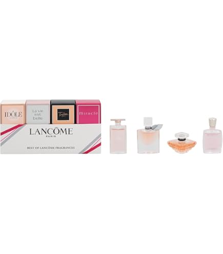 Lancôme Trésor Midnight Eau de Parfum - Long Lasting Fragrance