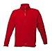 Produktbild Regatta 42D Thor III Fleecejacke Classic Red X-Small