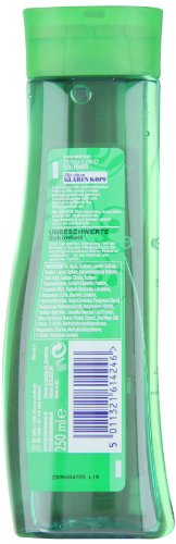 Herbal Essences Shampoo Strahlend Sauber, 6er Pack (6 x 250 ml) - 2