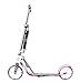 Produktbild HUDORA - HUDORA Big Wheel RX-Pro 205, weiß/pink