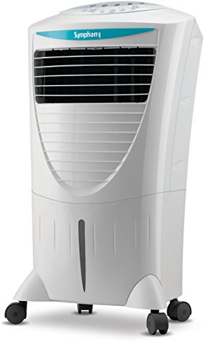 symphony cooler 31 litre