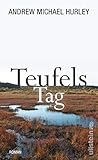 Cover zum Buch Teufels Tag