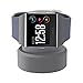 Produktbild Ceston Silikon Ersatz Ladedock Ladestation Für Fitbit Ionic (Grau)