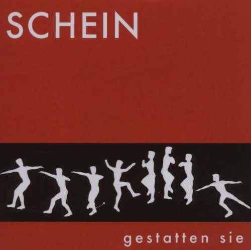 Preisvergleich Produktbild Gestatten Sie