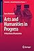 Produktbild Arts and Humanities in Progress: A Manifesto of Numanities (Numanities - Arts and Humanities in Progress, Band 1)